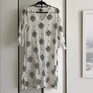 Paradise Road Sheer Coverup from Sri Lanka